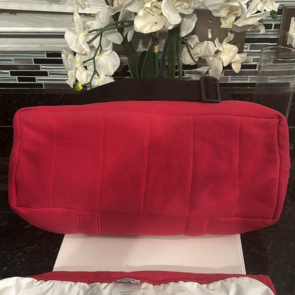 Pink Moschino Diaper Bag - Picture 10 of 12